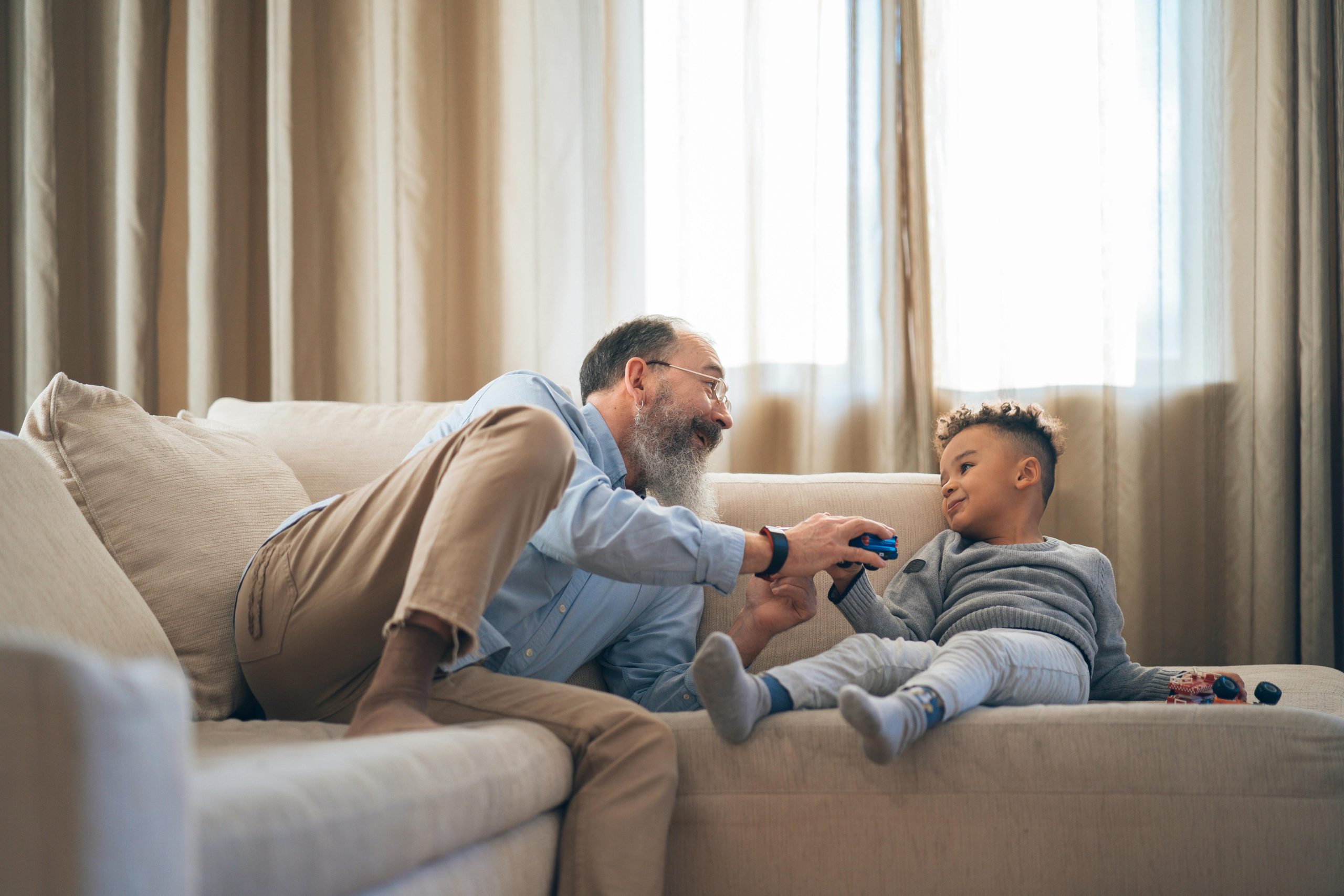 Comprehensive Language Disorder Therapy Fayetteville GA and Decatur GA