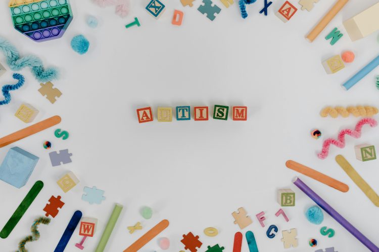 Effective Autism Speech Disorder Therapy in Fayetteville GA and Decatur GA