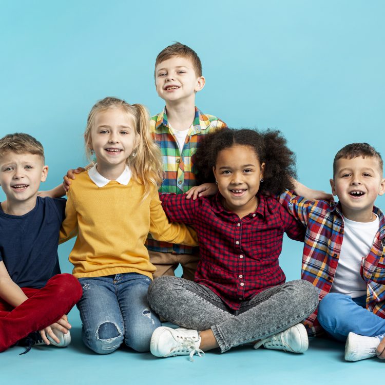 Proven Speech Therapy in Fayetteville GA and Decatur GA