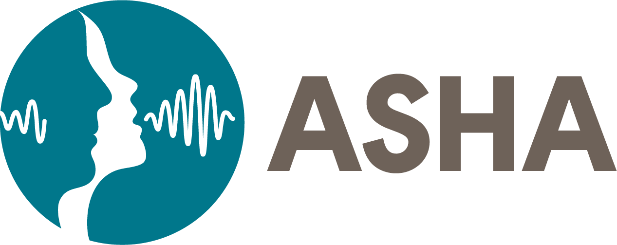 ASHA is the best place to learn about speech pathology