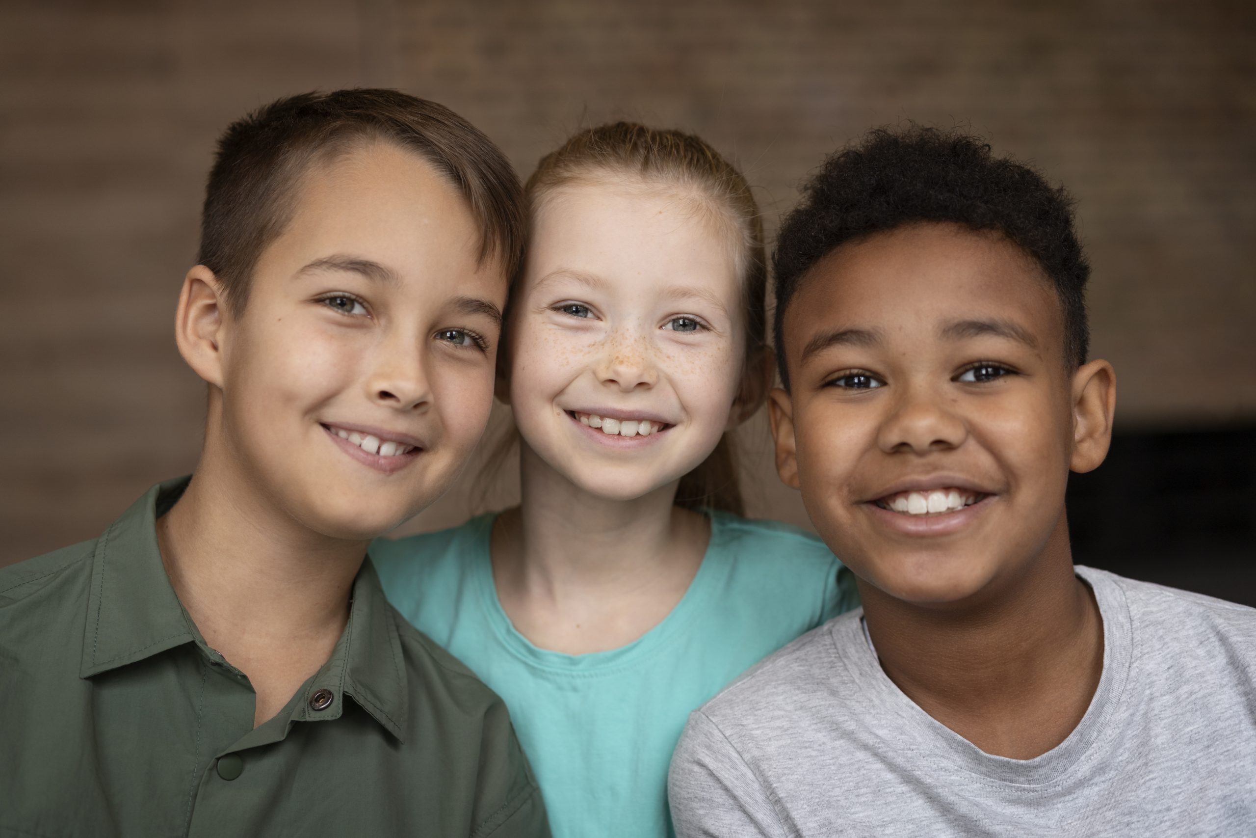Smiles for Speech is the best resource for GLOBAL SPEECH AWARENESS