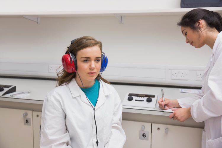 Effective Therapy for Auditory Processing Disorders