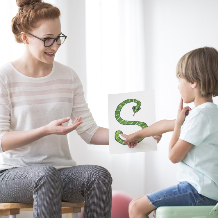 The Best for Articulation Disorders