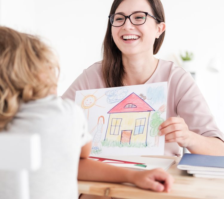 Essential Therapy for Apraxia