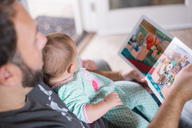The Hanen Center is an Essential Speech Therapy Resource