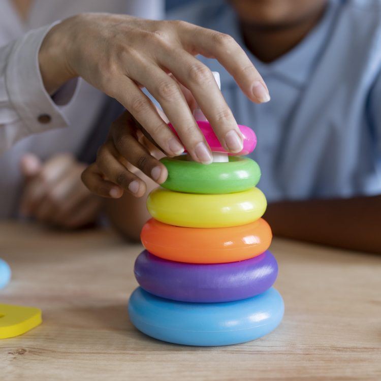 20+ years of Proven Techniques for Occupational Therapy